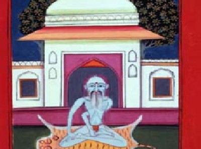 Rozwój jogi, B.K.S. Iyengar