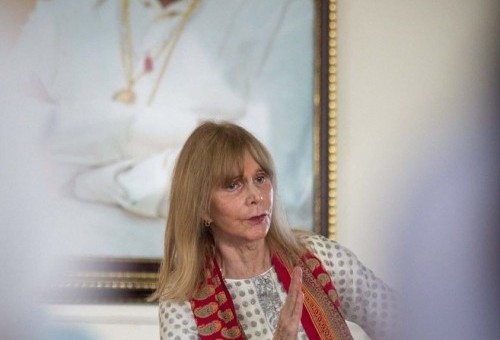 Joga jako wsparcie w leczeniu depresji