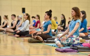 Konwencja 2023 z Udayem Bhosale