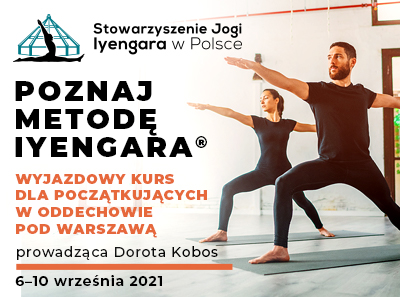 Wyjazdowy kurs dla początkujących