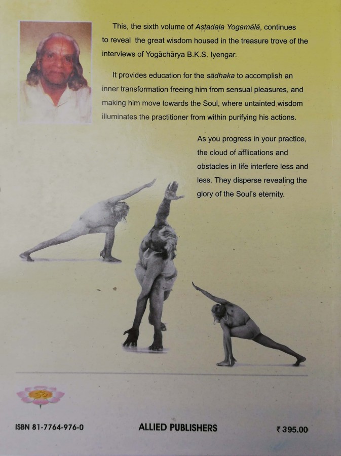Astadala Yogamala 6
