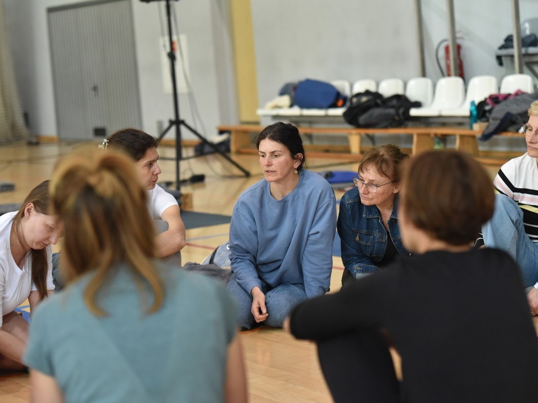 Nowy cykl warsztatów SJIP